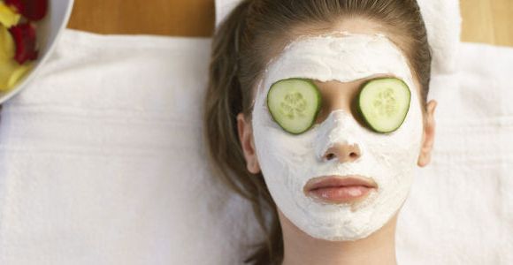 Beauté : cinq masques spécial cocooning