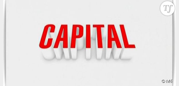 Capital : une forme au top et un corps de rêve  sur M6 Replay / 6Play