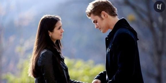 Vampire Diaries saison 6 : faut-il croire à un retour de Stefan et Elena ?