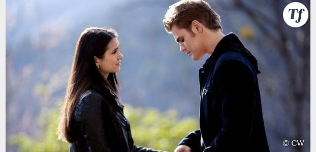 Vampire Diaries saison 6 : faut-il croire à un retour de Stefan et Elena ?