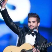 The Voice : Kendji Girac avait un album de prêt même en cas de défaite  