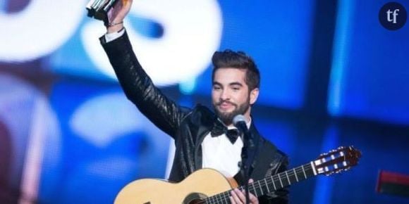 The Voice : Kendji Girac avait un album de prêt même en cas de défaite