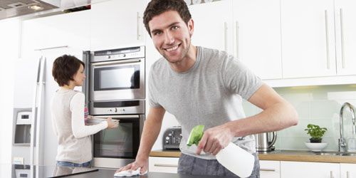 Ménage-équitable : logiciel intelligent pour couple en crise