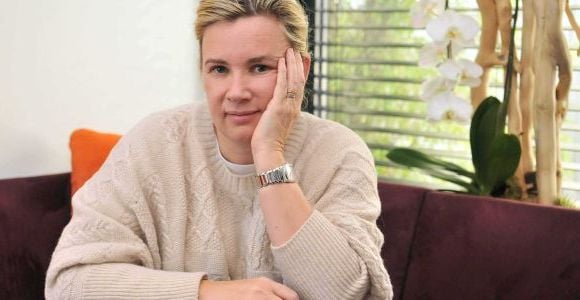 Hélène Darroze (Top Chef 2015) : couple, maman célibataire et adresse de ses restaurants