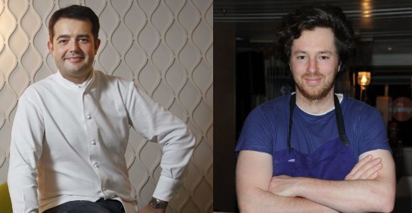 Jean-François Piège traite Jean Imbert de "petit insolent"