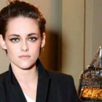 Kristen Stewart : aussi sexy que James Dean ? 