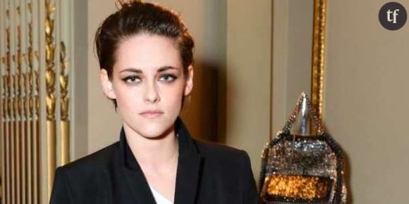 Kristen Stewart : aussi sexy que James Dean ?