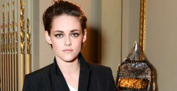 Kristen Stewart : aussi sexy que James Dean ? 
