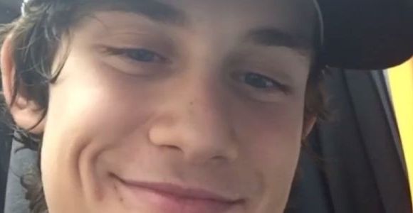 Céline Dion : son fils René Charles débarque sur Instagram