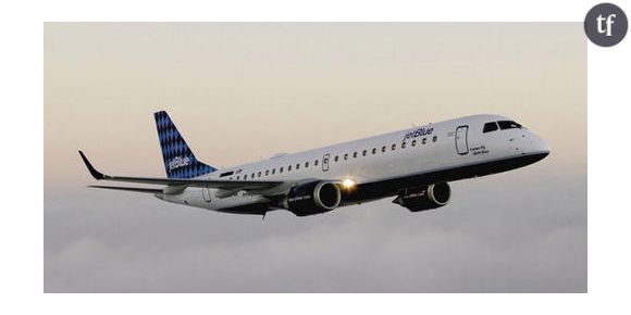 Un voyage aux côtés de son fiancé mort