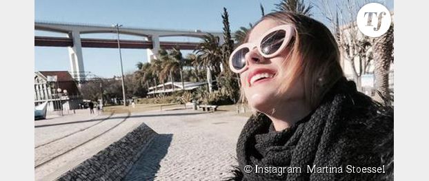 Violetta : Martina Stoessel s’éclate pendant ses  vacances au Portugal 