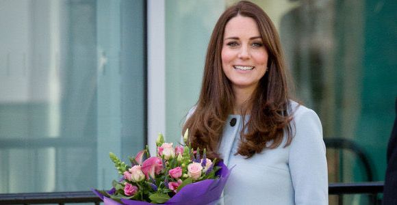 Kate Middleton : des vacances sous le soleil avant la naissance de bébé