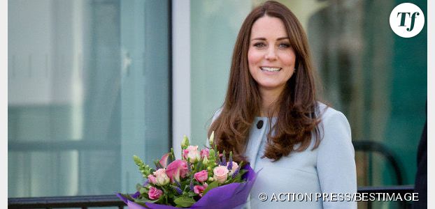 Kate Middleton : des vacances sous le soleil avant la naissance de bébé