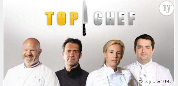 Top Chef 2015 : éliminations de Fatimata, Pierre et Harmony et recettes sur M6 Replay