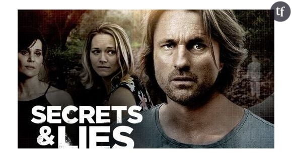 Secrets and Lies : les épisodes de la saison 1 sur France 2 Replay / Pluzz