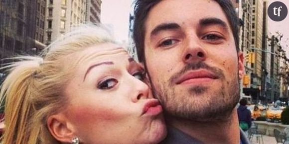 Katrina Patchett (Danse avec les stars) : plus amoureuse que jamais de Valentin