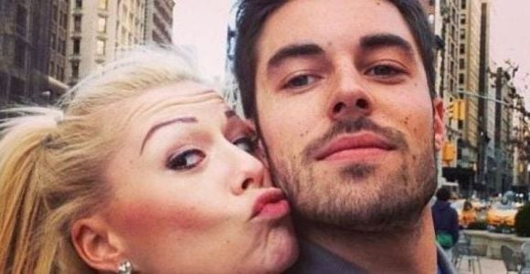 Katrina Patchett (Danse avec les stars) : plus amoureuse que jamais de Valentin 