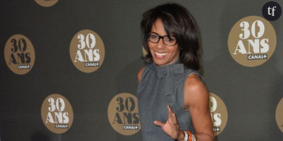 Incroyable talent 2015 : de la "merde" pour Audrey Pulvar