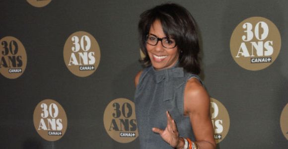 Incroyable talent 2015 : de la "merde" pour Audrey Pulvar