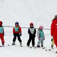 Ecole de ski : à quel âge inscrire son enfant ?