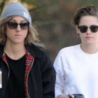 Kristen Stewart et Alicia Cargile : bientôt l'officialisation ? 