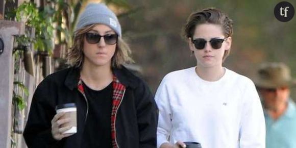 Kristen Stewart et Alicia Cargile : bientôt l'officialisation ?