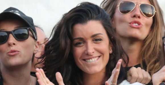 Jenifer : sa belle déclaration d’amour à son chéri Thierry Neuvic