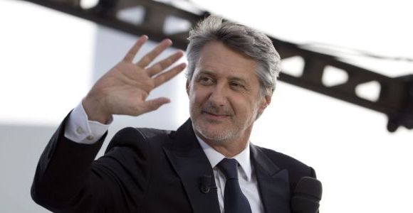 Grand Journal : Antoine de Caunes souhaite prolonger l'aventure