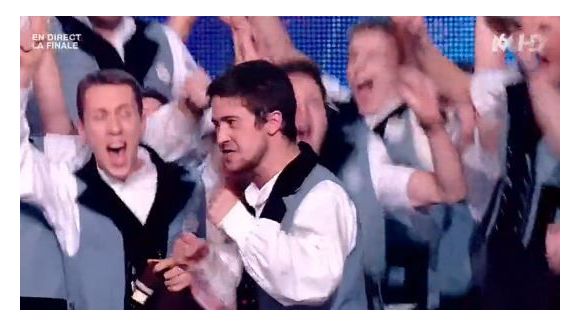 Incroyable talent 2015 : finale explosive et Bagad de Vannes gagnant – M6 Replay