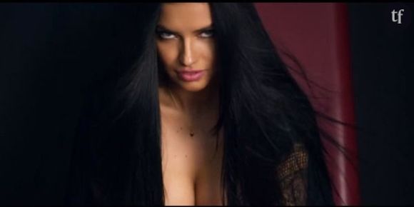 Super Bowl 2015 : la pub sexy signée Victoria's Secret (Vidéo)