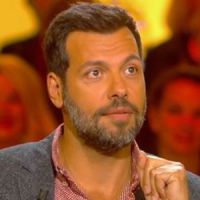 Laurent Lafitte : gay, en couple, célibataire, « On s’en fiche » !