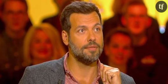 Laurent Lafitte : gay, en couple, célibataire, « On s’en fiche » !