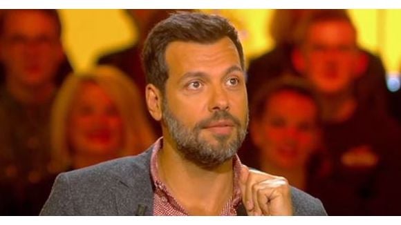 Laurent Lafitte : gay, en couple, célibataire, « On s’en fiche » !
