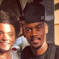 Kev Adams : Black M n’exclut pas de faire un duo avec l’humoriste