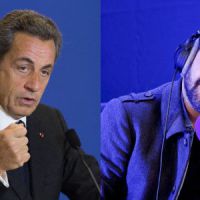 Cyril Hanouna téléphone à Nicolas Sarkozy pour son anniversaire 