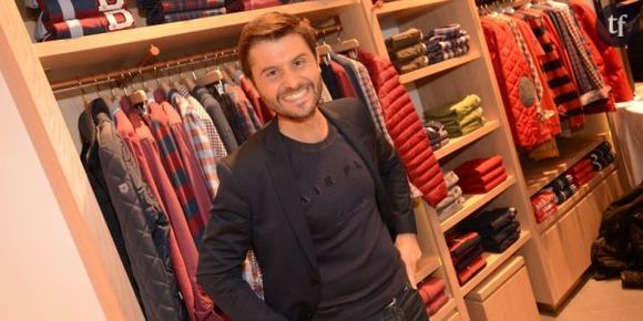 Christophe Beaugrand : sa maman attend son mariage avec impatience