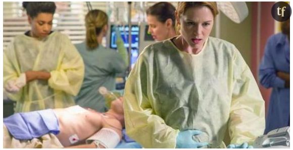 Grey’s Anatomy : épisode 9 de la saison 11 en streaming VOST