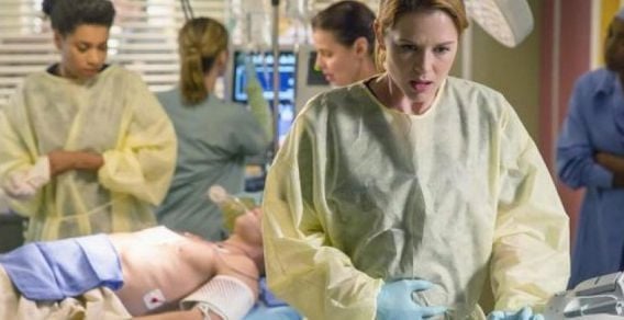 Grey’s Anatomy : épisode 9 de la saison 11 en streaming VOST