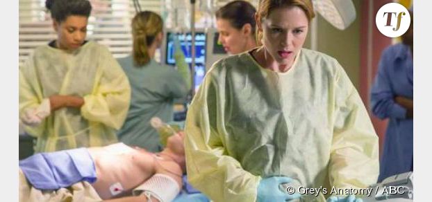 Grey’s Anatomy : épisode 9 de la saison 11 en streaming VOST