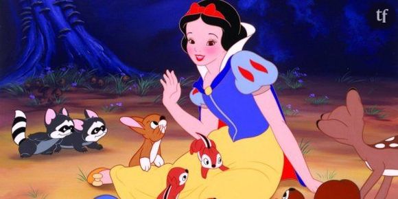 10 leçons que ces cruches de princesses Disney devraient assimiler