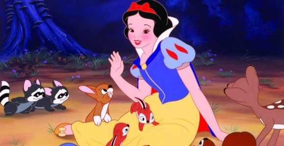 10 leçons que ces cruches de princesses Disney devraient assimiler