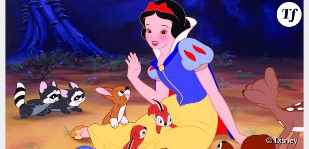 10 leçons que ces cruches de princesses Disney devraient assimiler