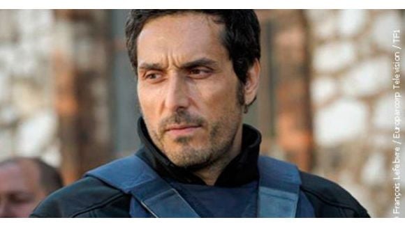 No Limit : fin épique pour Vincent Elbaz avant la saison 4 – TF1 Replay