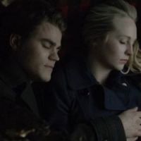 Vampire Diaries saison 6 : un baiser entre Stefan et Caroline dans l'épisode 14 ?