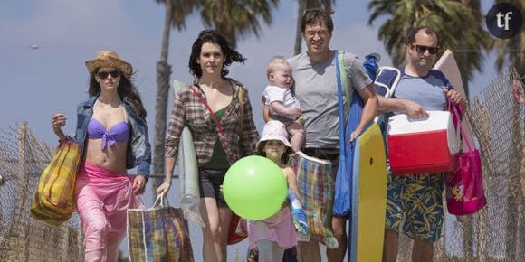 Togetherness : une saison 2 pour la série de HBO