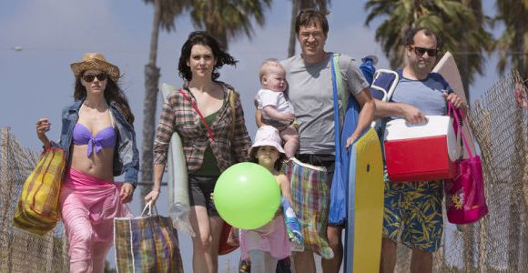 Togetherness : une saison 2 pour la série de HBO