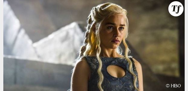 Game of Thrones saison 5 : un vrai trailer enfin dévoilé
