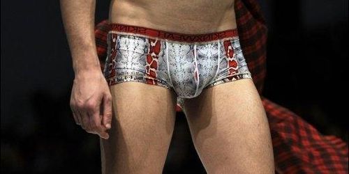 Vendredi en Belgique, c'est grève du slip !