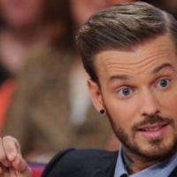 Matt Pokora : "J'ai appris à me protéger"