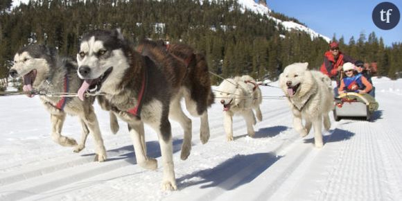 Sports d'hiver : 8 alternatives au ski pour s'éclater à la montagne